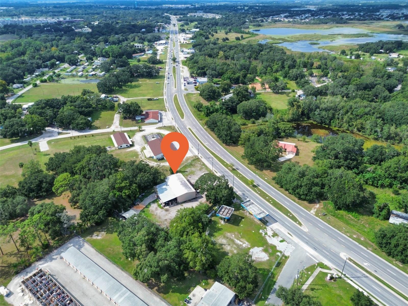 Image 20 of 24 For 1049 Myers Boulevard