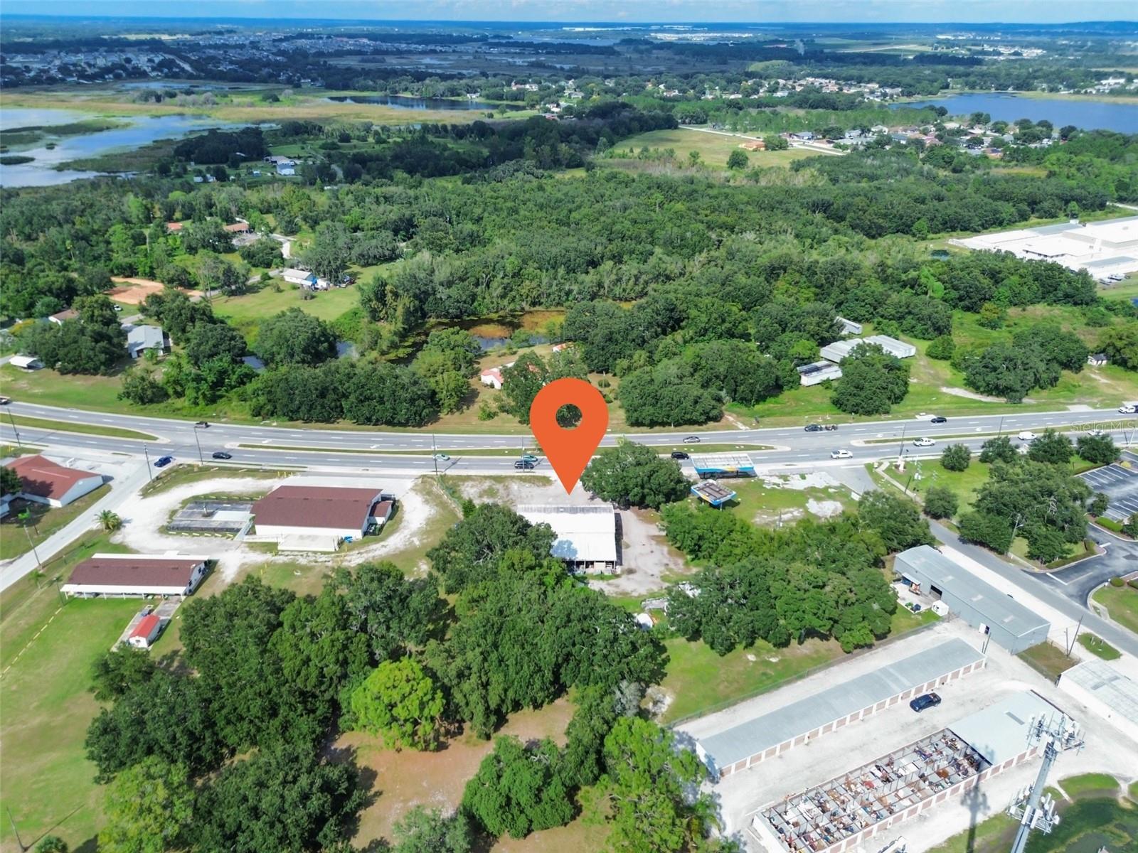 Image 22 of 24 For 1049 Myers Boulevard