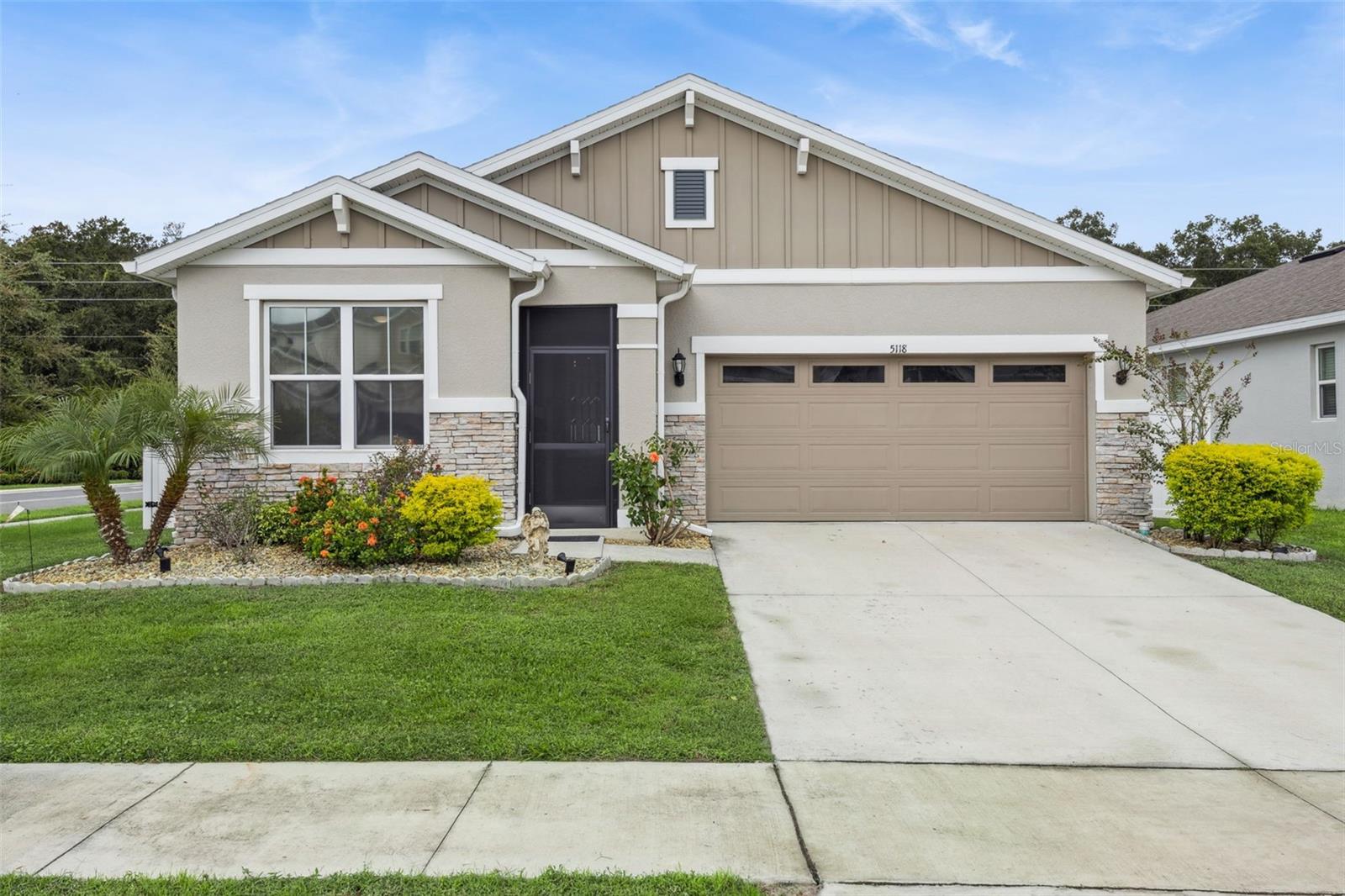 Details for 5118 Meadow Song Drive, OKAHUMPKA, FL 34762