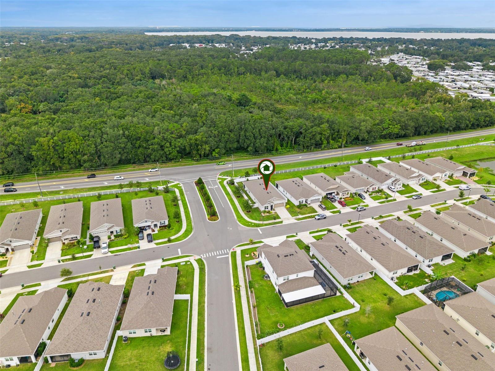 Image 39 of 46 For 5118 Meadow Song Drive