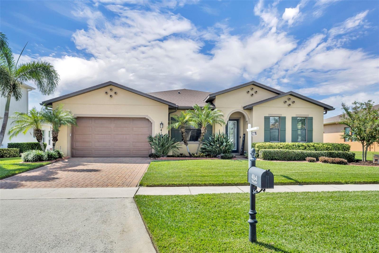 Details for 4164 Foxhound Drive, CLERMONT, FL 34711