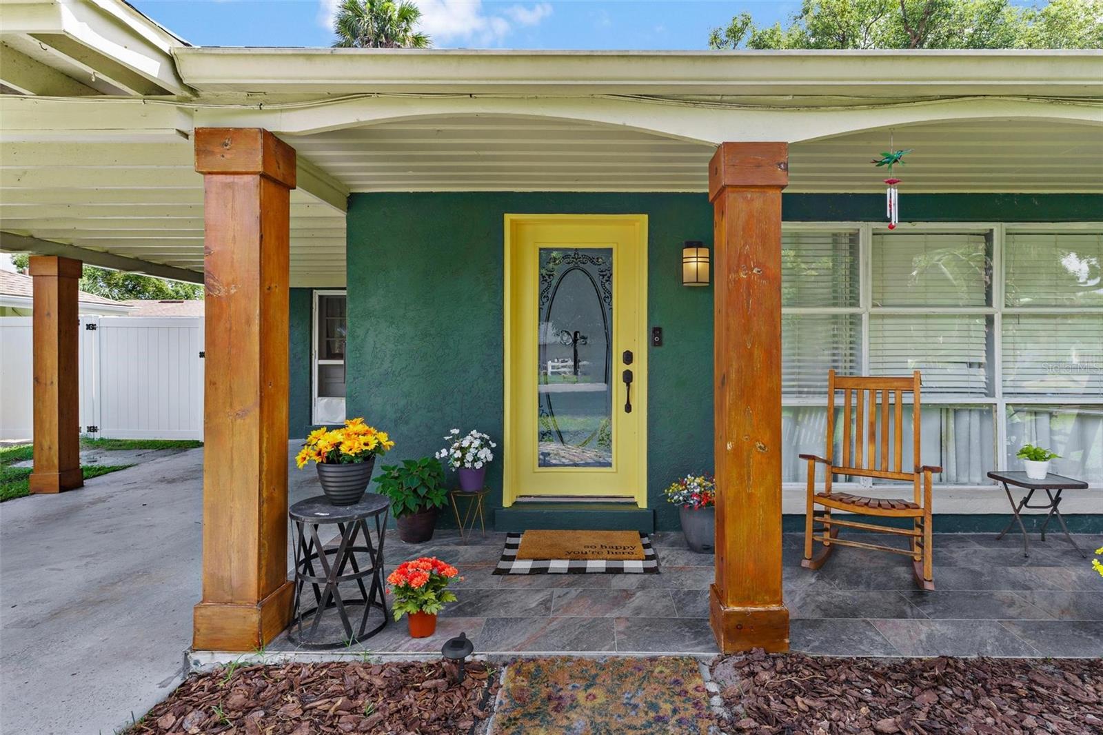Image 3 of 40 For 1422 Orange Avenue
