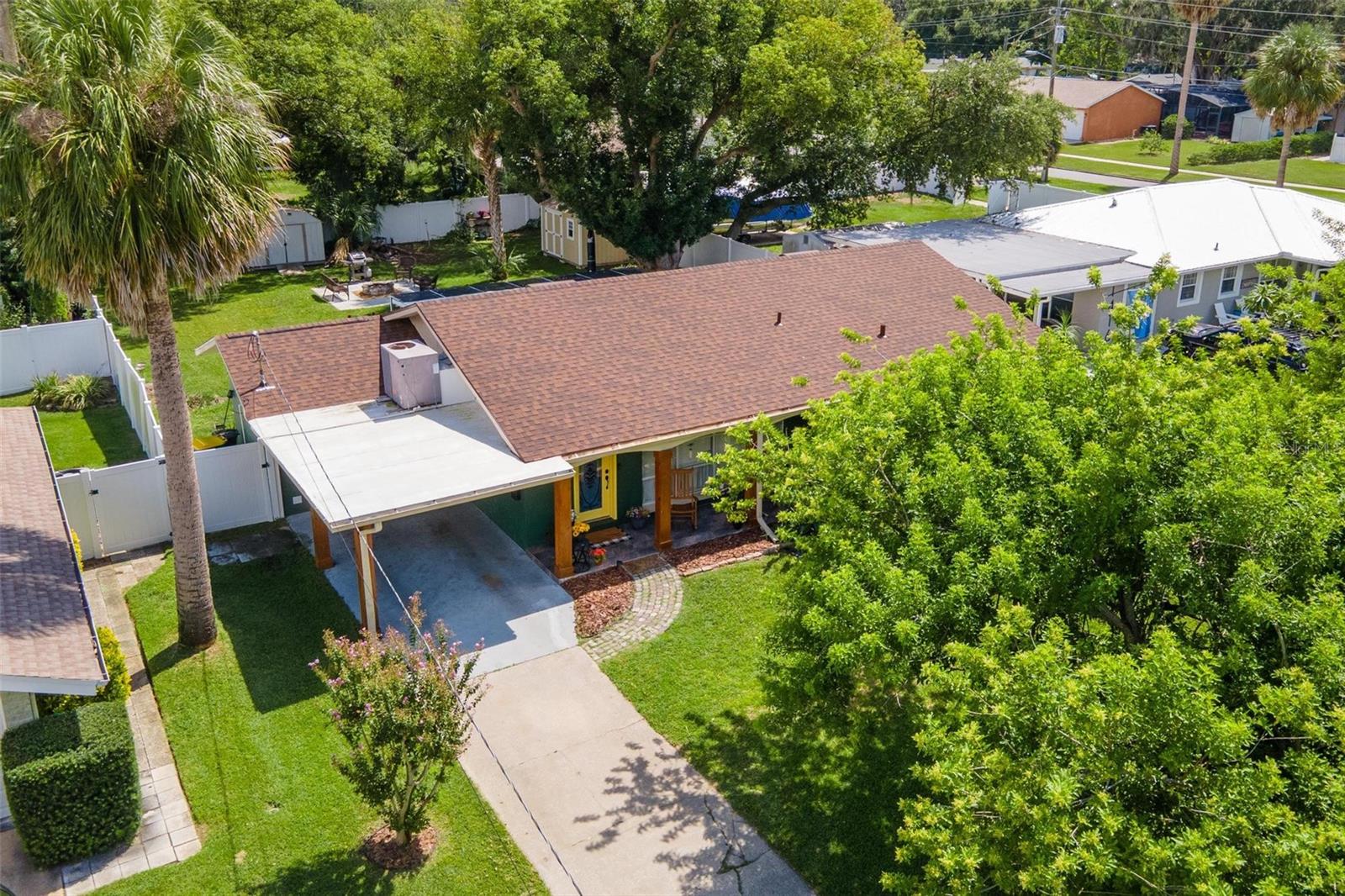 Image 33 of 40 For 1422 Orange Avenue