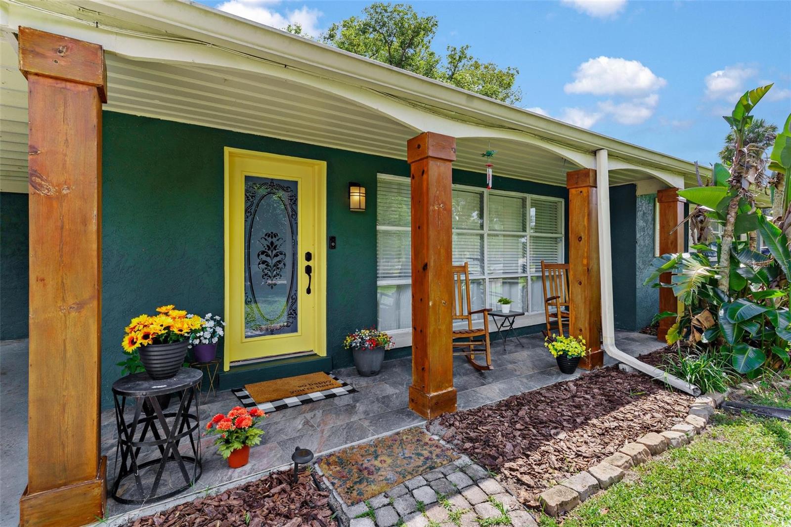 Image 4 of 40 For 1422 Orange Avenue