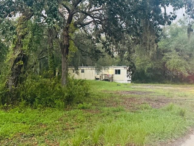 Details for 4547 128th Place, WEBSTER, FL 33597