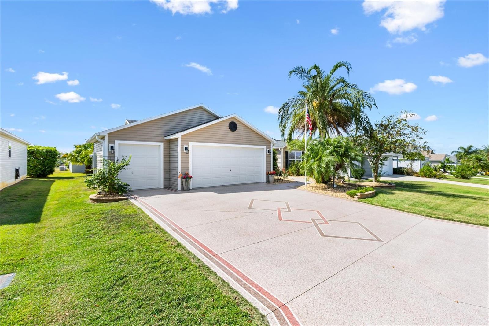 Details for 724 Shelton Street, THE VILLAGES, FL 32163