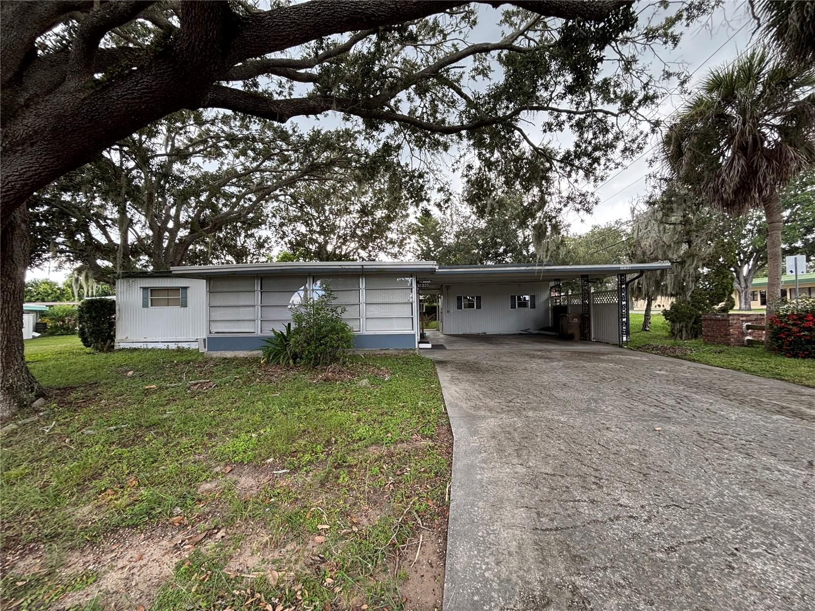 Details for 31235 Temple Avenue, TAVARES, FL 32778