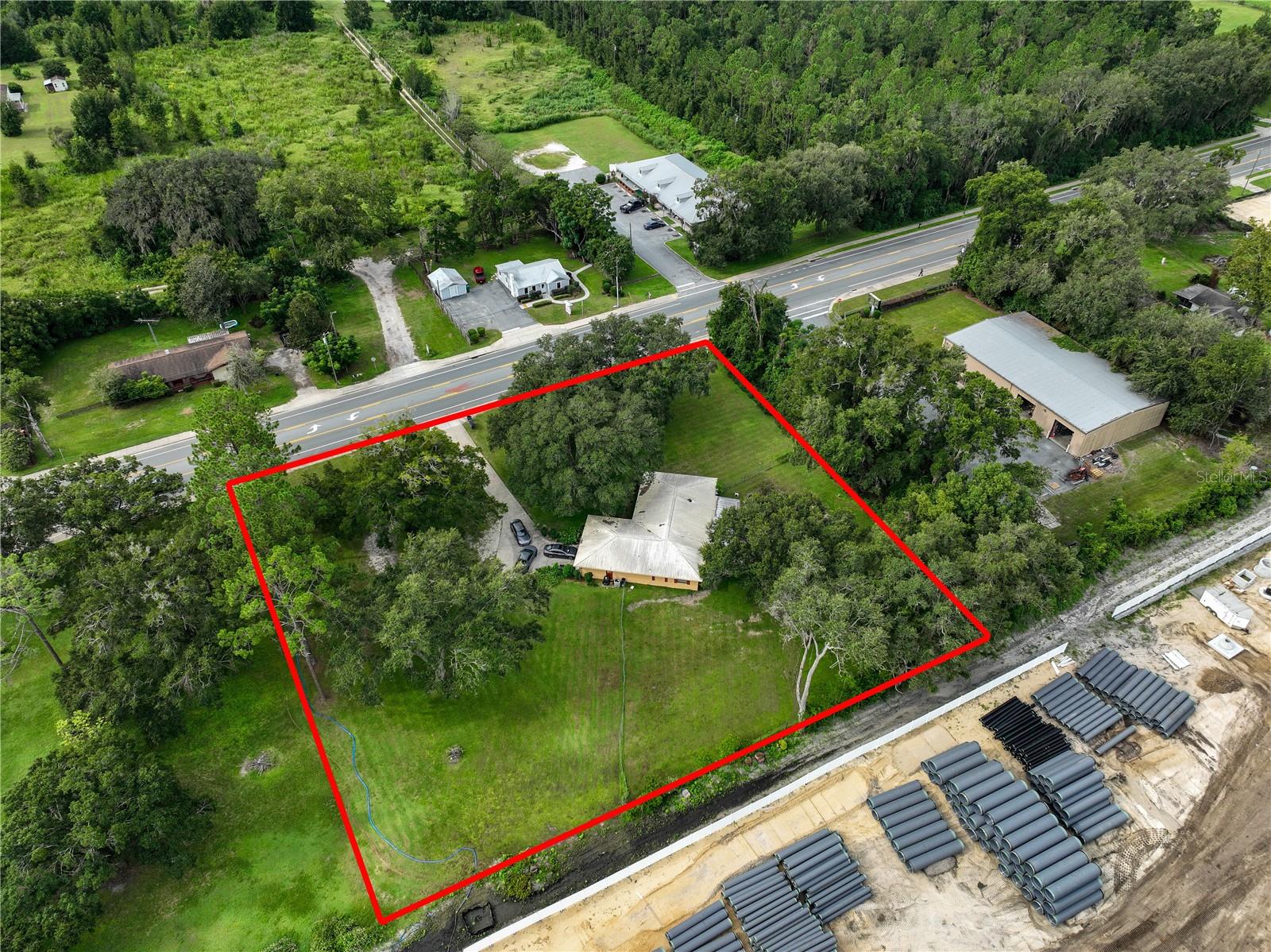 Image 3 of 25 For 3636 C-466  