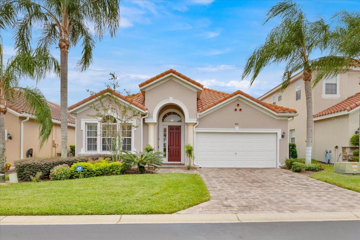 Details for 621 Tuscan Hills Boulevard, DAVENPORT, FL 33897