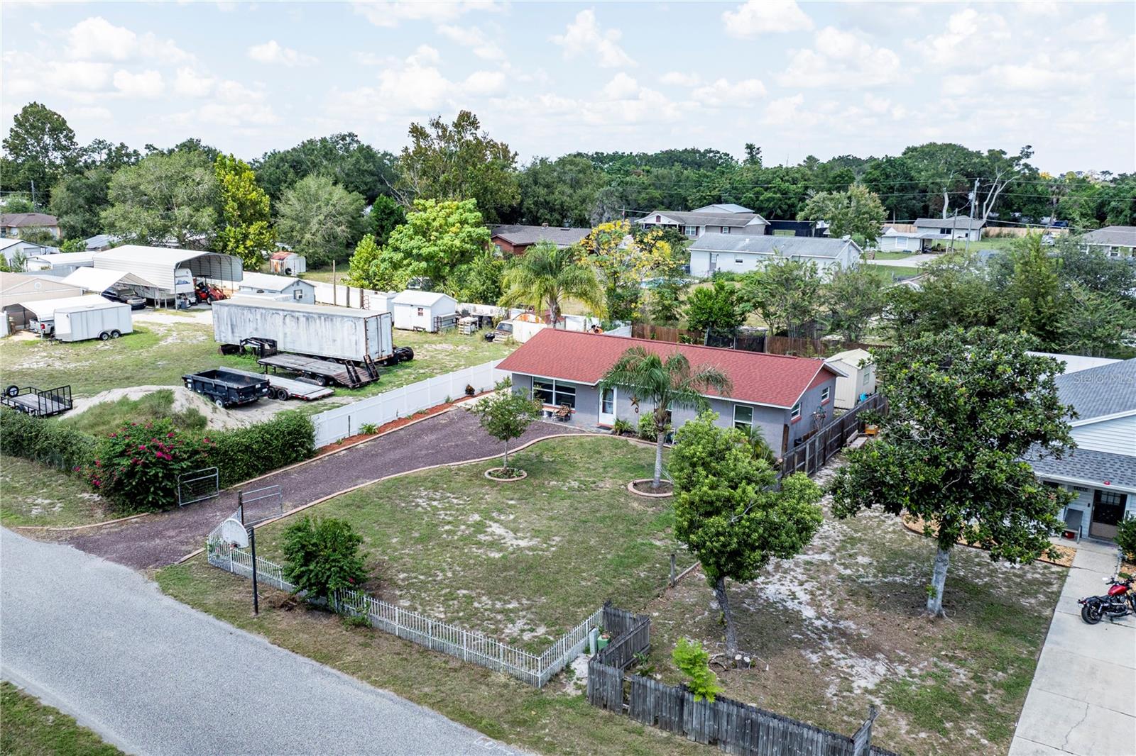 Image 28 of 32 For 11327 Grove Street