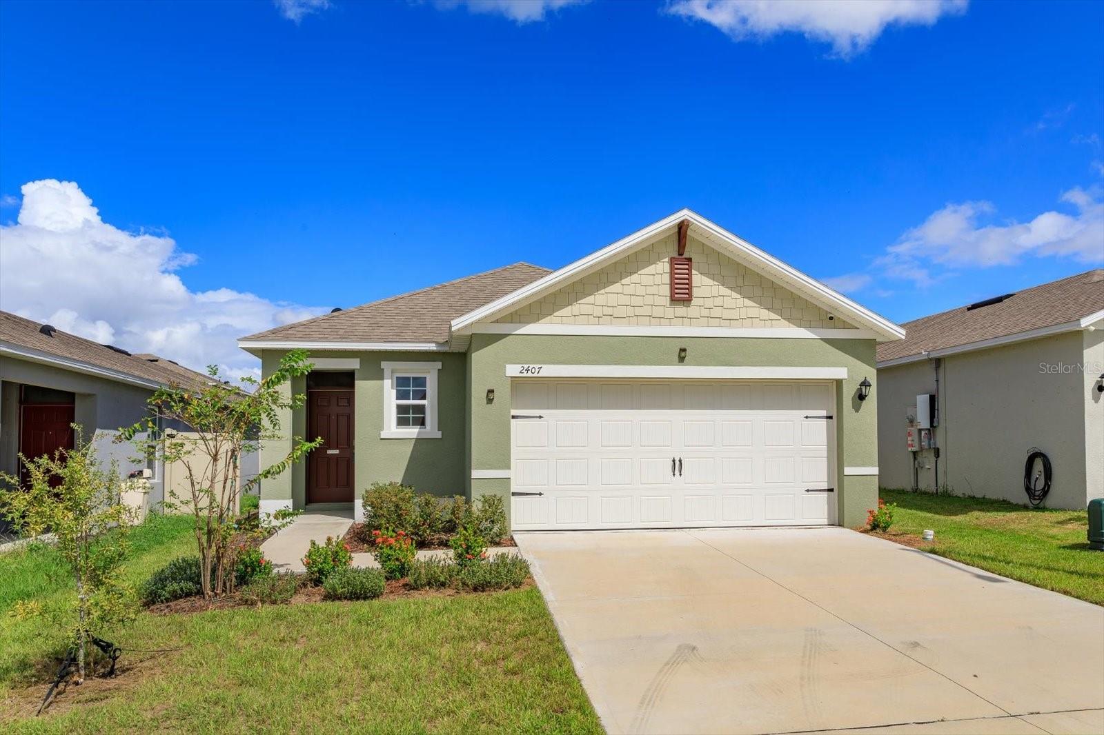 Details for 2407 Ribbon Fall Avenue, DAVENPORT, FL 33837