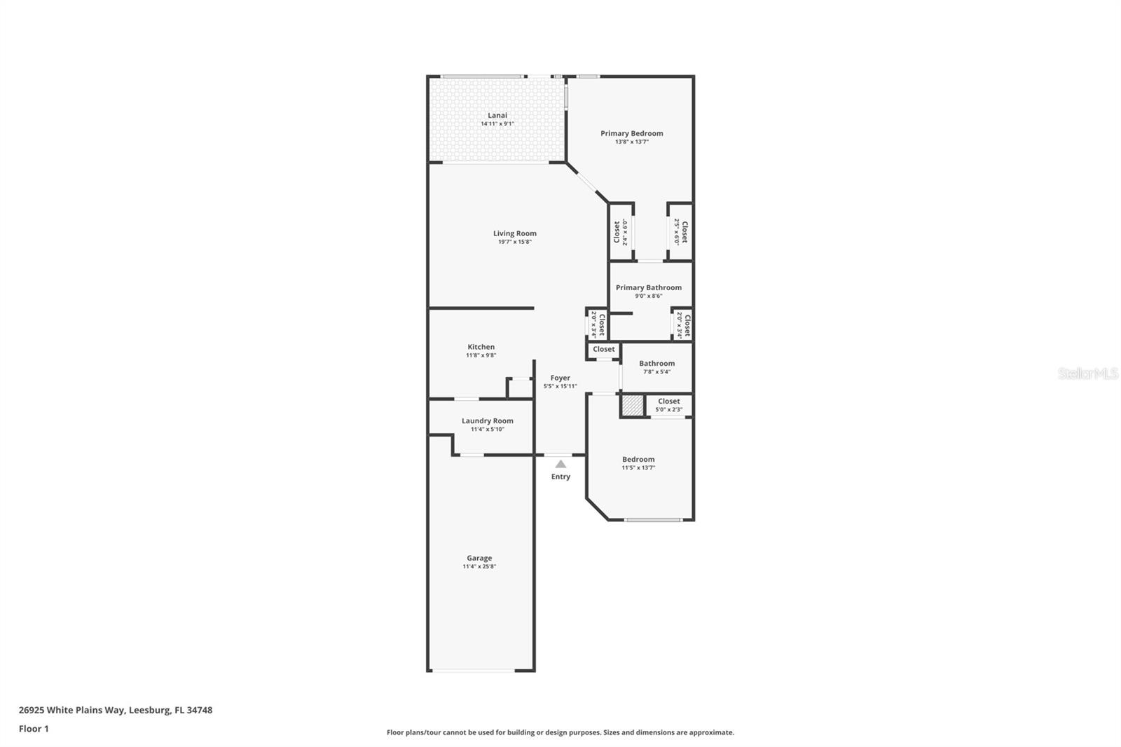 Image 4 of 47 For 26925 White Plains Way