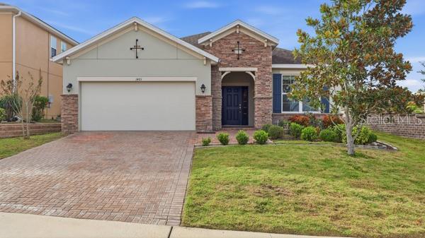 Details for 1401 Westbury Drive, CLERMONT, FL 34711
