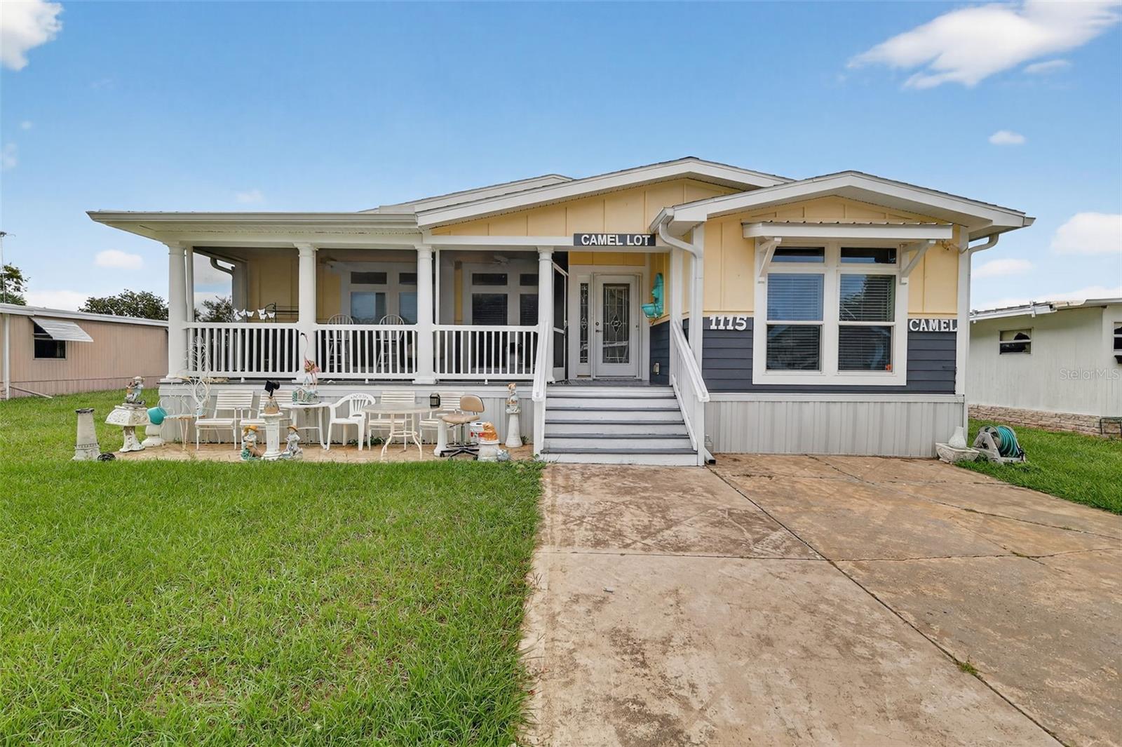 Details for 1115 Elkhart Circle, TAVARES, FL 32778
