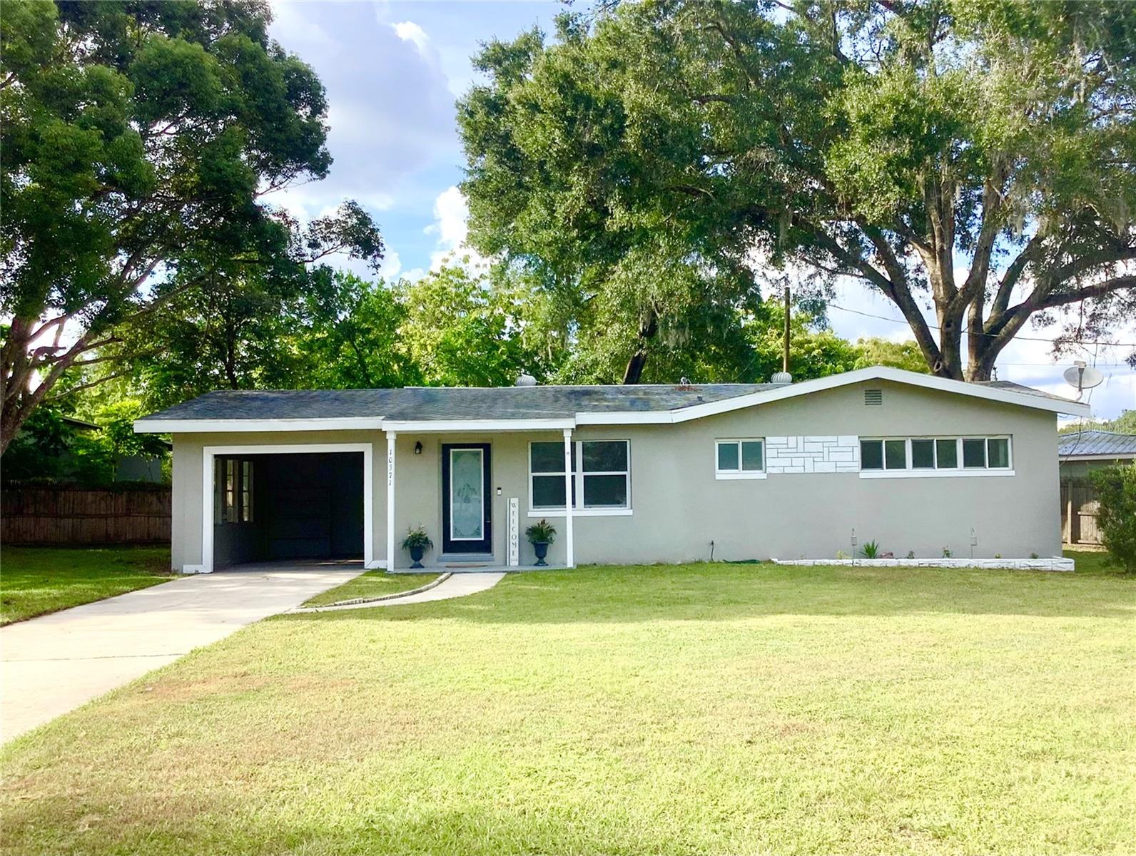 Details for 10371 Eastside Avenue, BROOKSVILLE, FL 34601