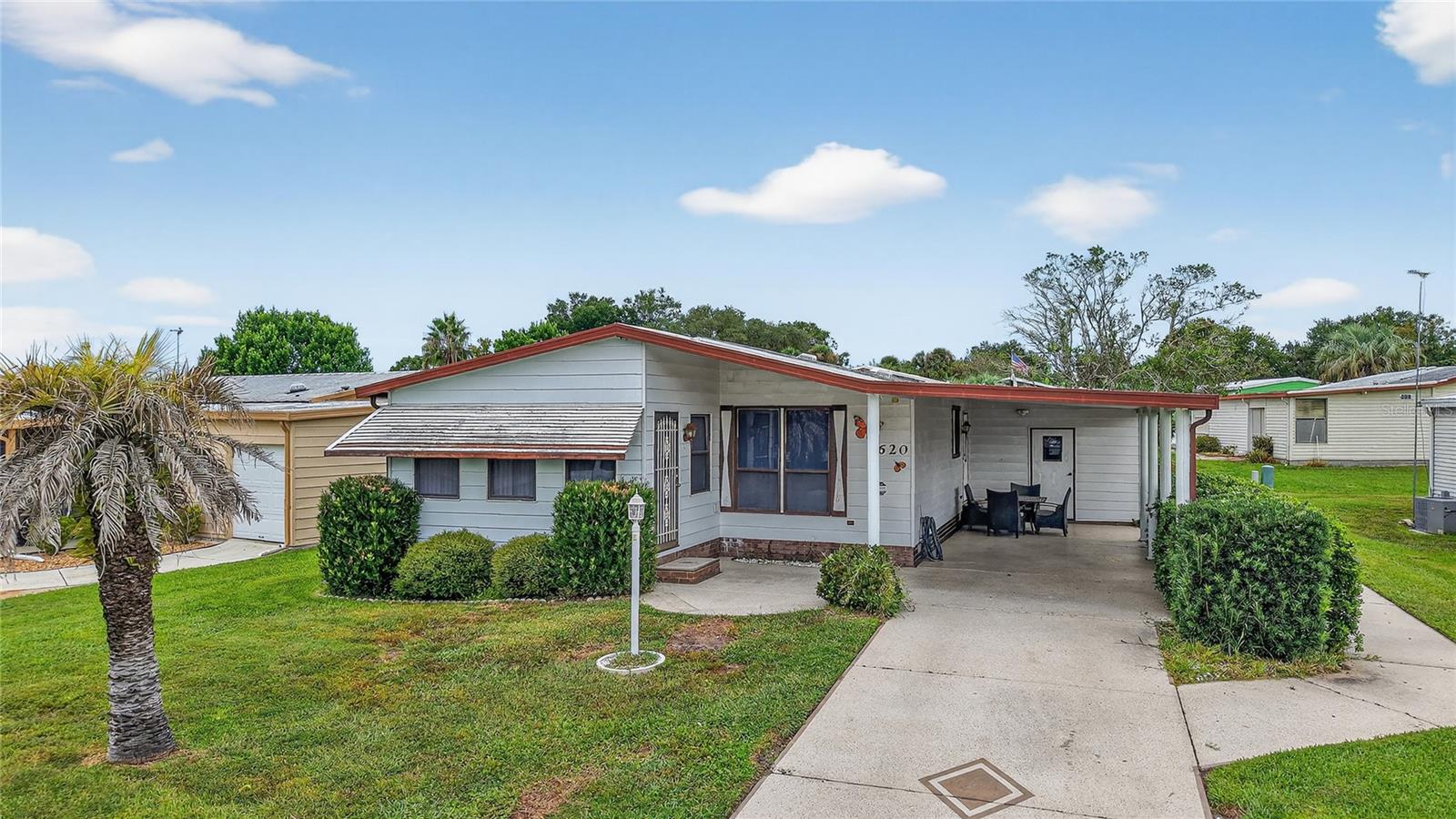 Details for 620 Jennifer Drive, LADY LAKE, FL 32159