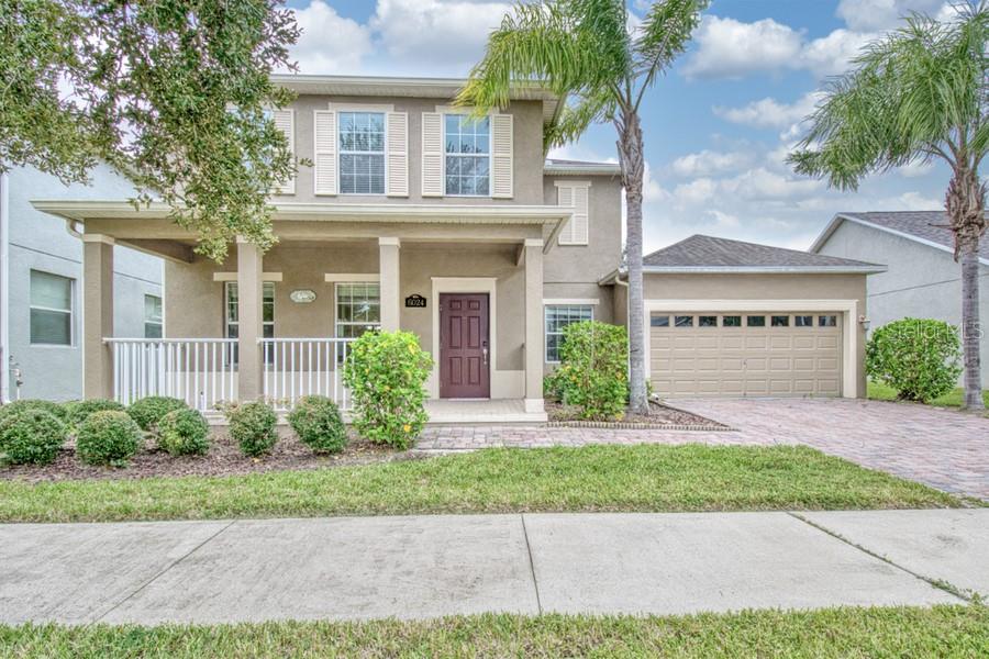 Image 2 of 54 For 6024 Sunset Isle Drive
