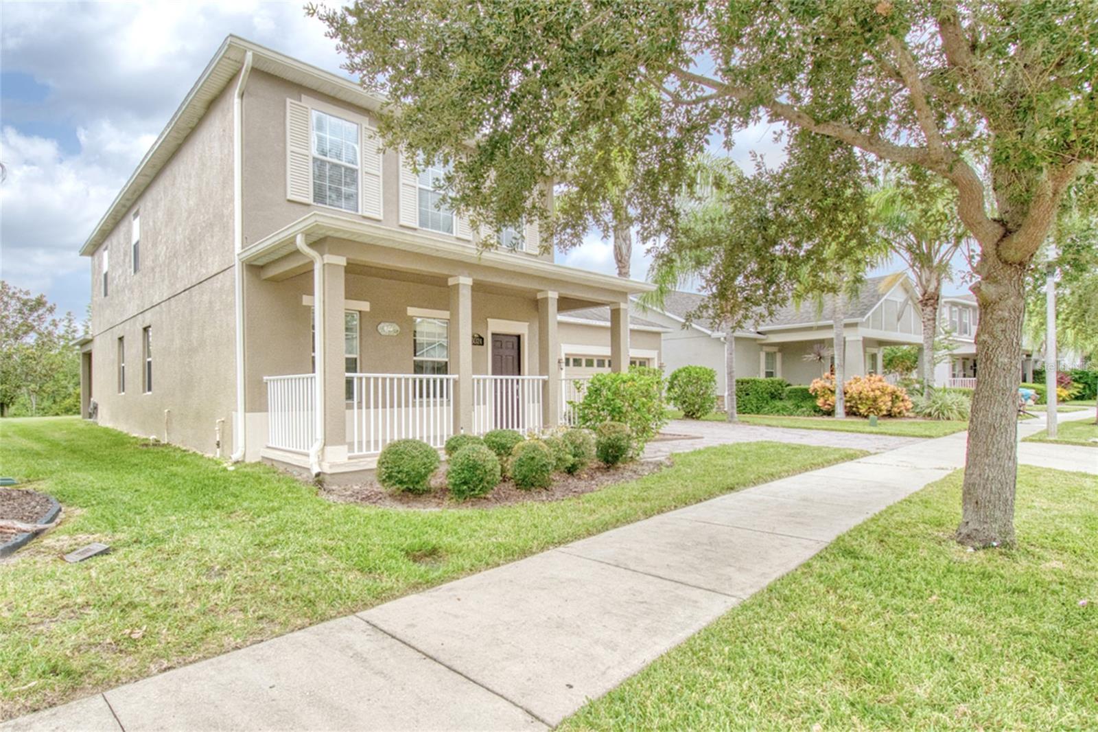 Image 8 of 54 For 6024 Sunset Isle Drive