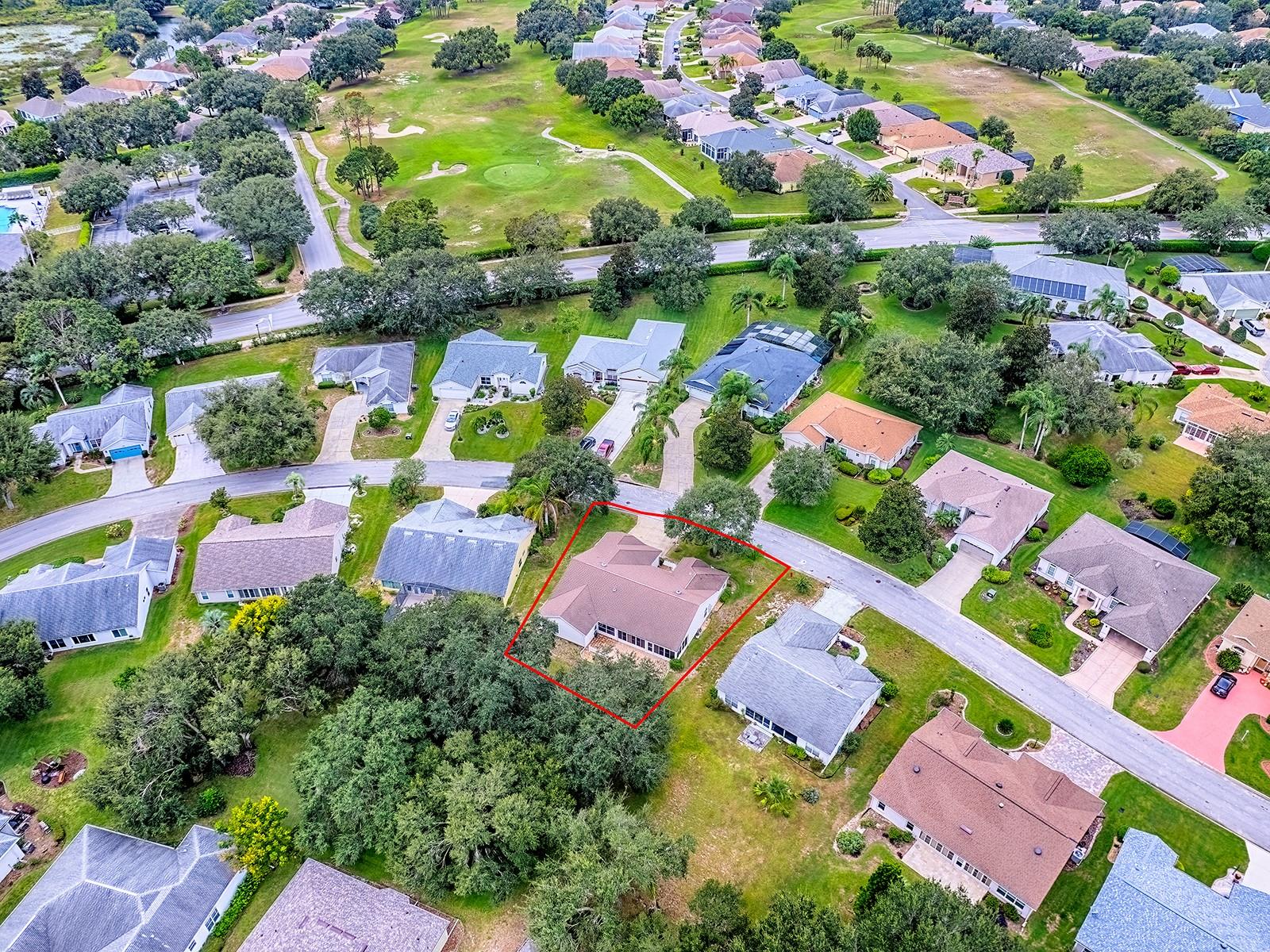 Image 52 of 65 For 4949 Sawgrass Lake Circle