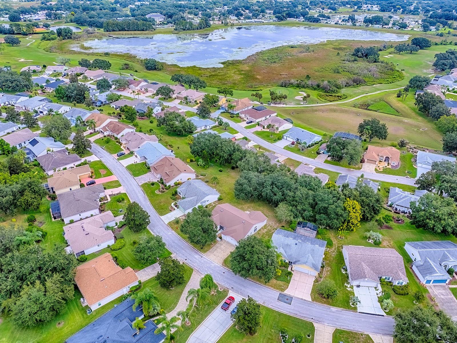 Image 55 of 65 For 4949 Sawgrass Lake Circle
