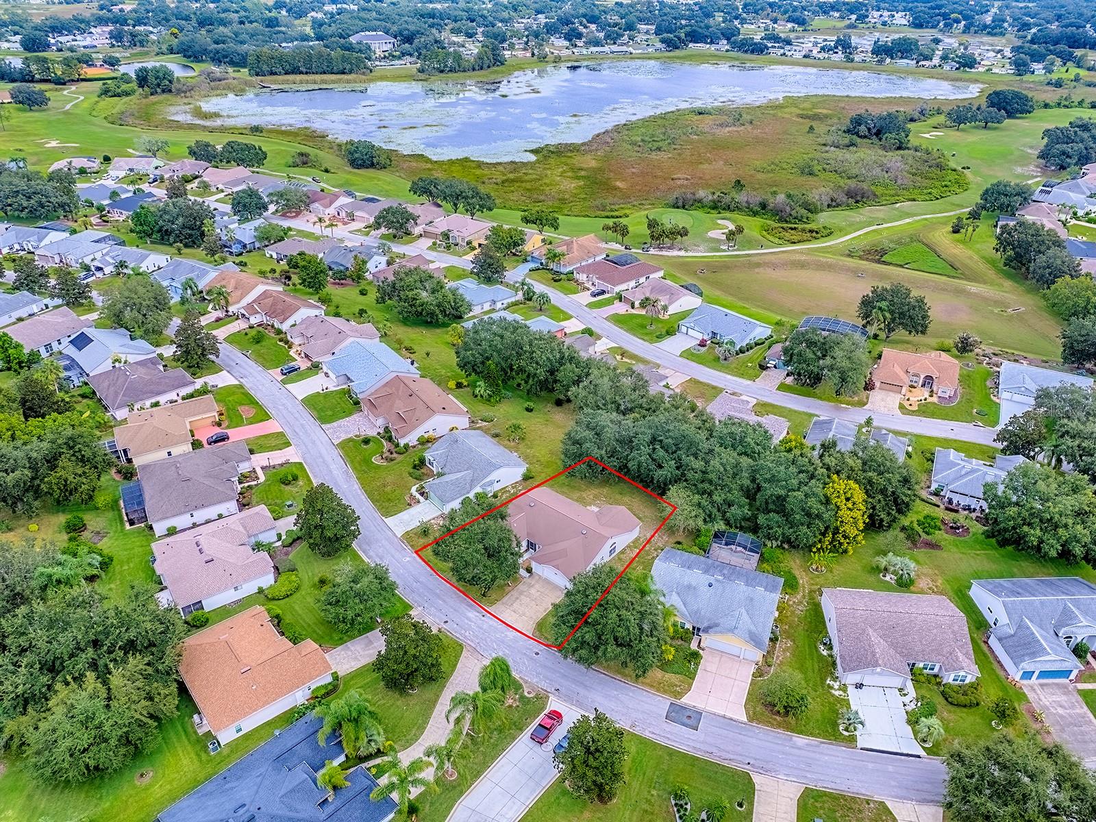 Image 56 of 65 For 4949 Sawgrass Lake Circle