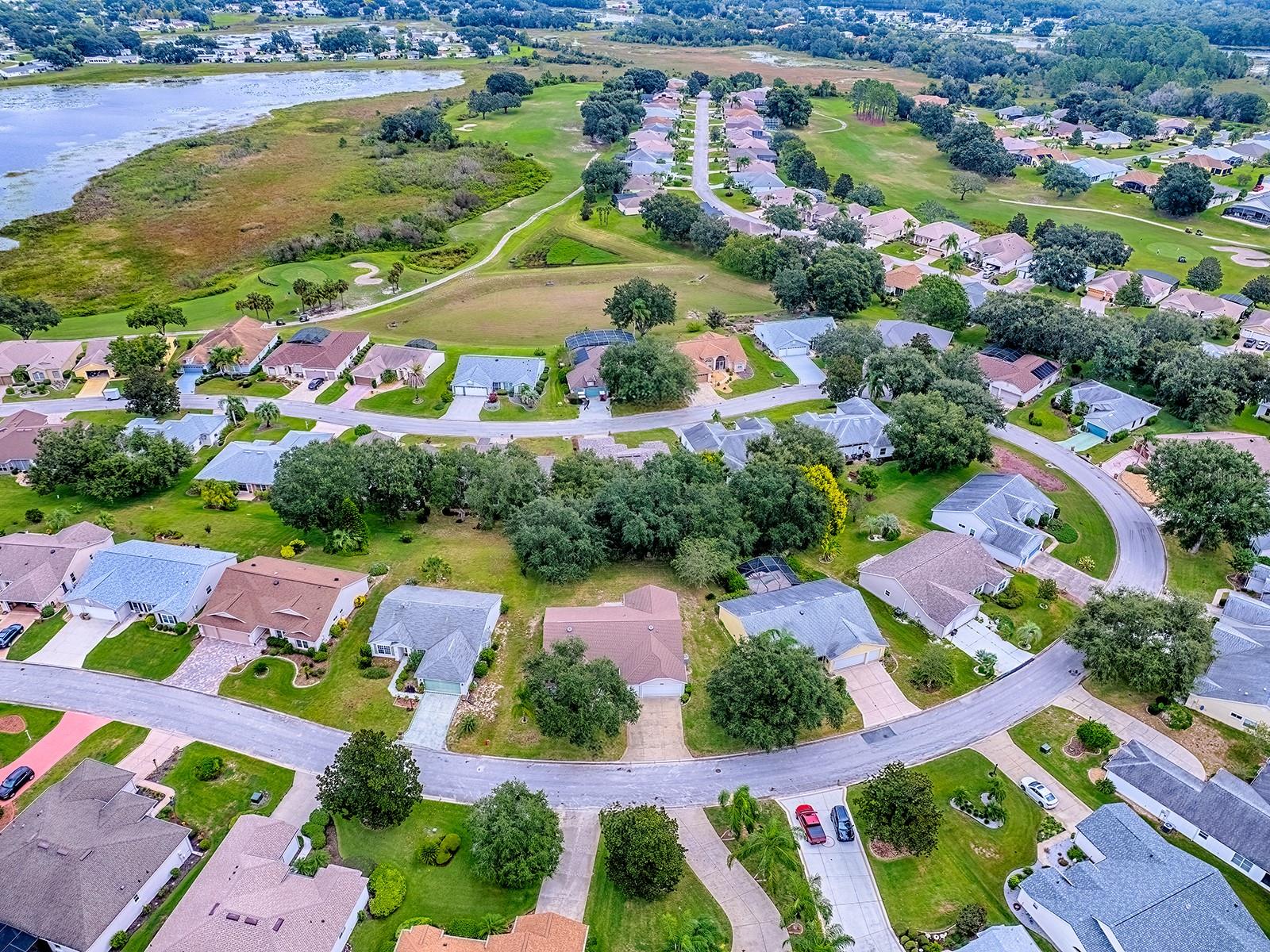 Image 57 of 65 For 4949 Sawgrass Lake Circle