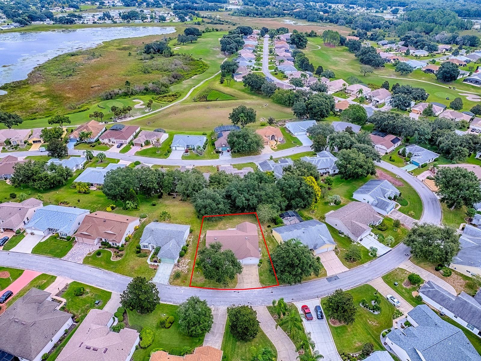 Image 58 of 65 For 4949 Sawgrass Lake Circle