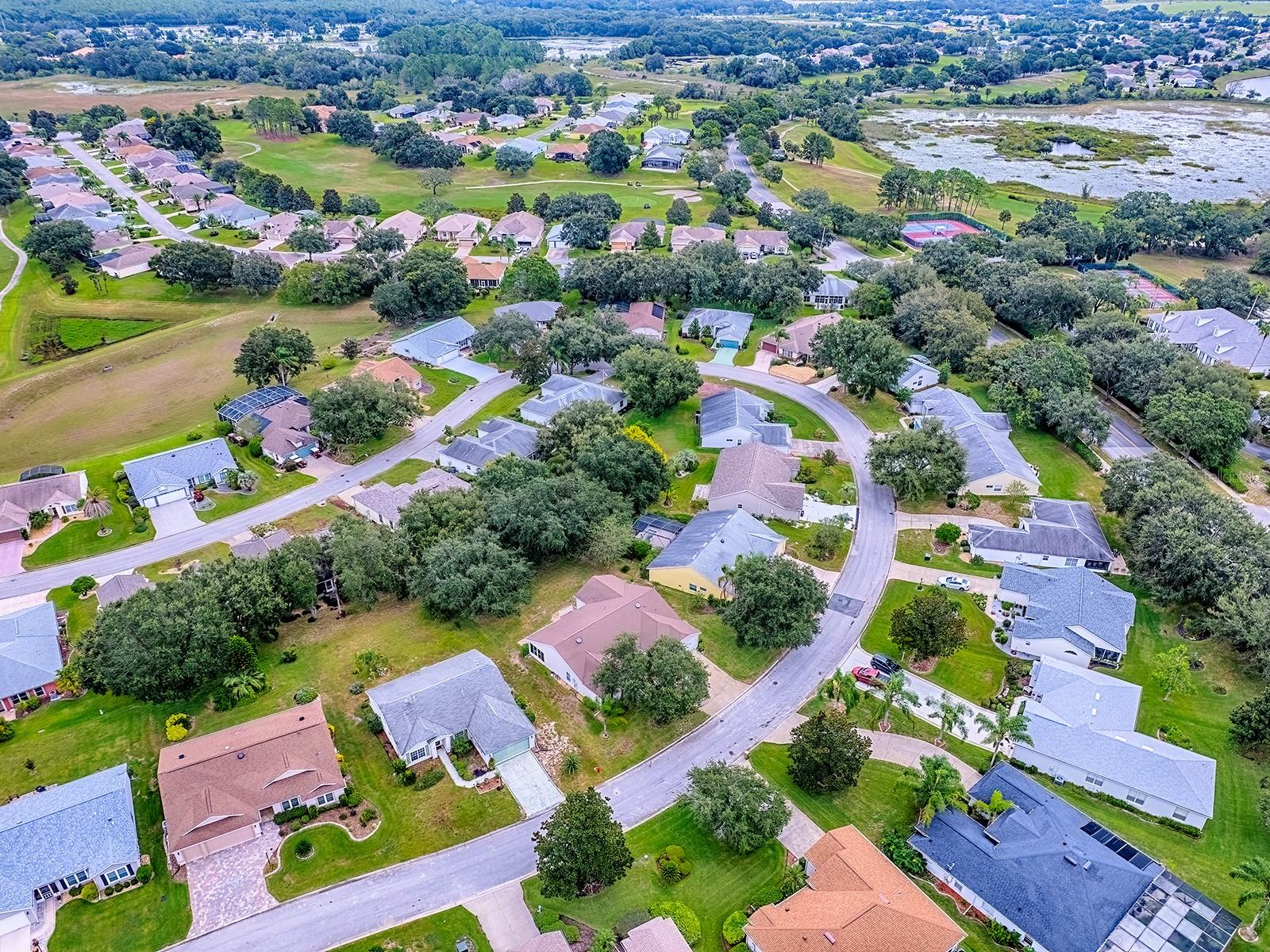 Image 59 of 65 For 4949 Sawgrass Lake Circle