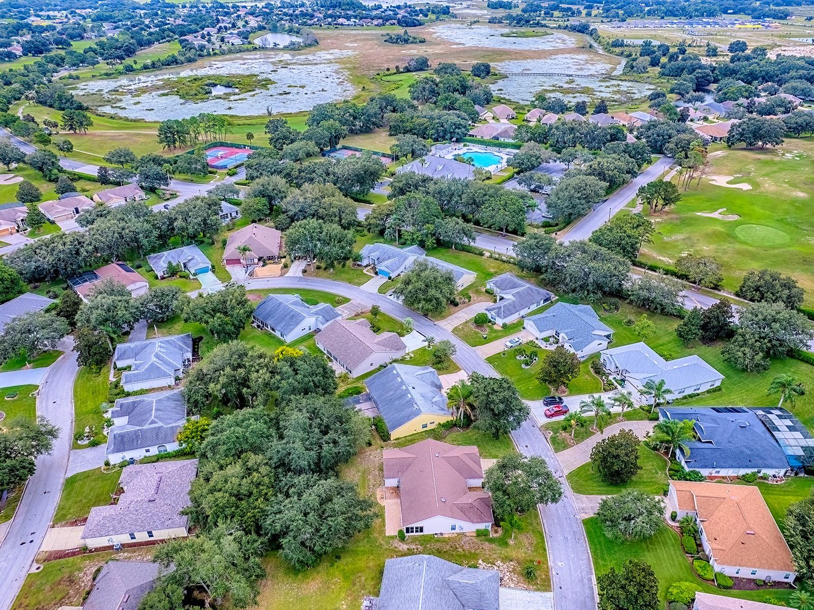 Image 61 of 65 For 4949 Sawgrass Lake Circle