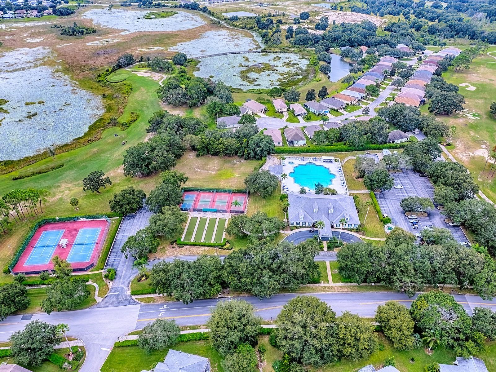 Image 64 of 65 For 4949 Sawgrass Lake Circle