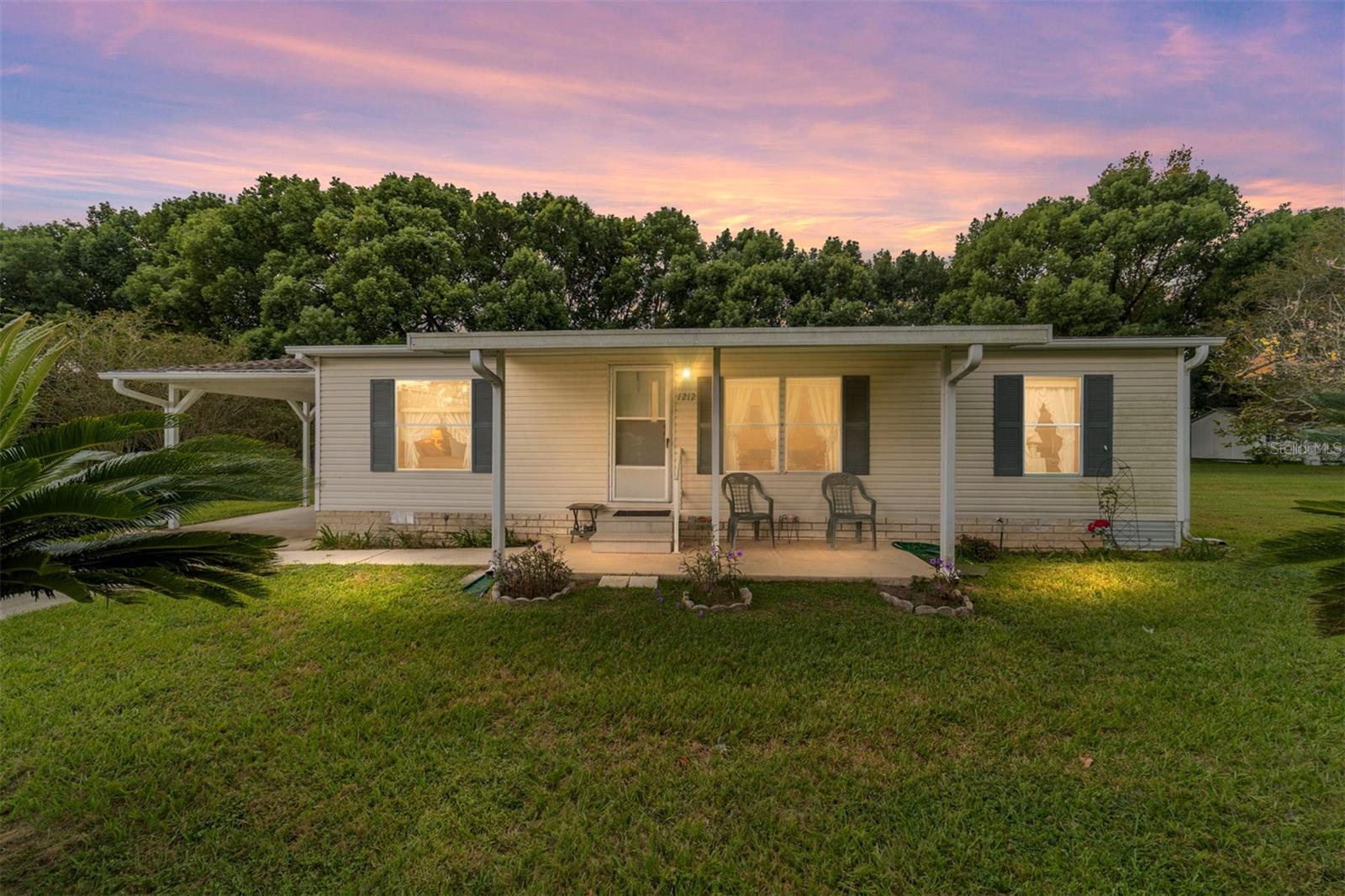 Details for 1212 33rd Street, OCALA, FL 34479