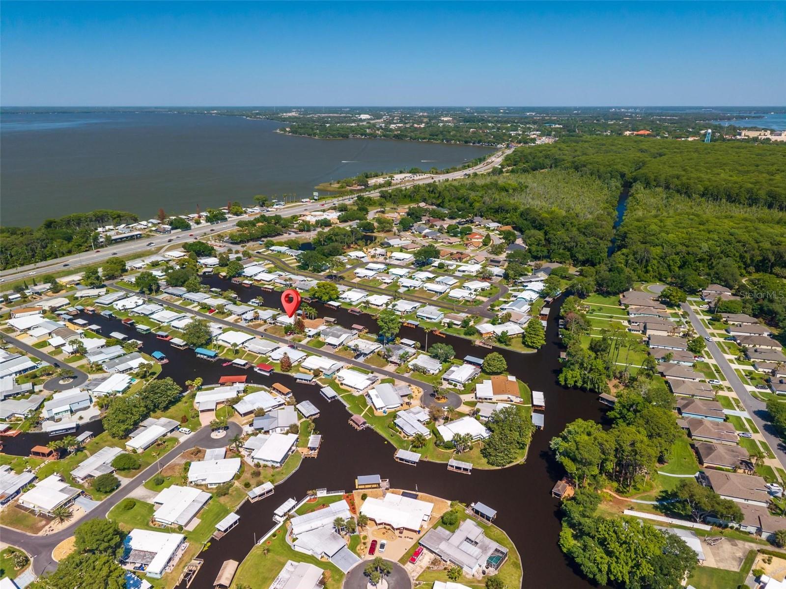 Image 58 of 65 For 1014 Southland Drive