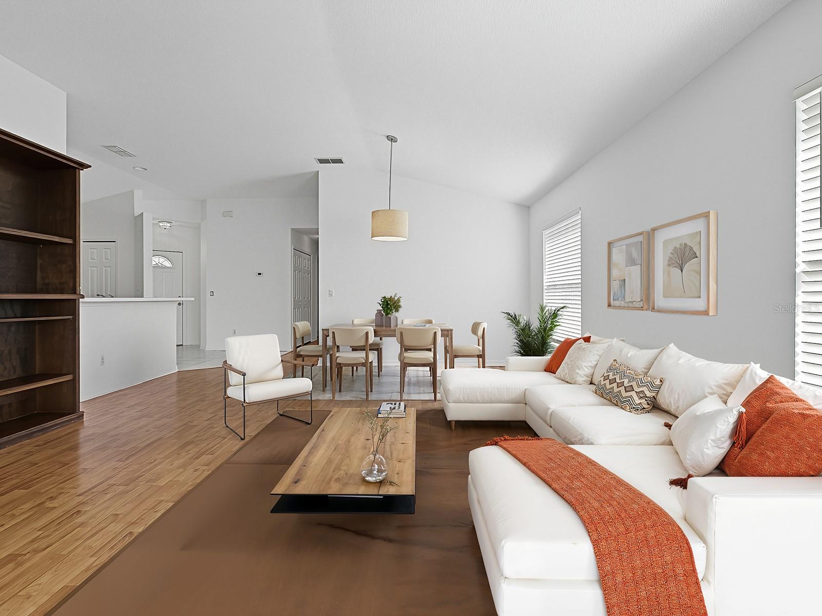 Listing photo id 11 for 3016 Andover Court