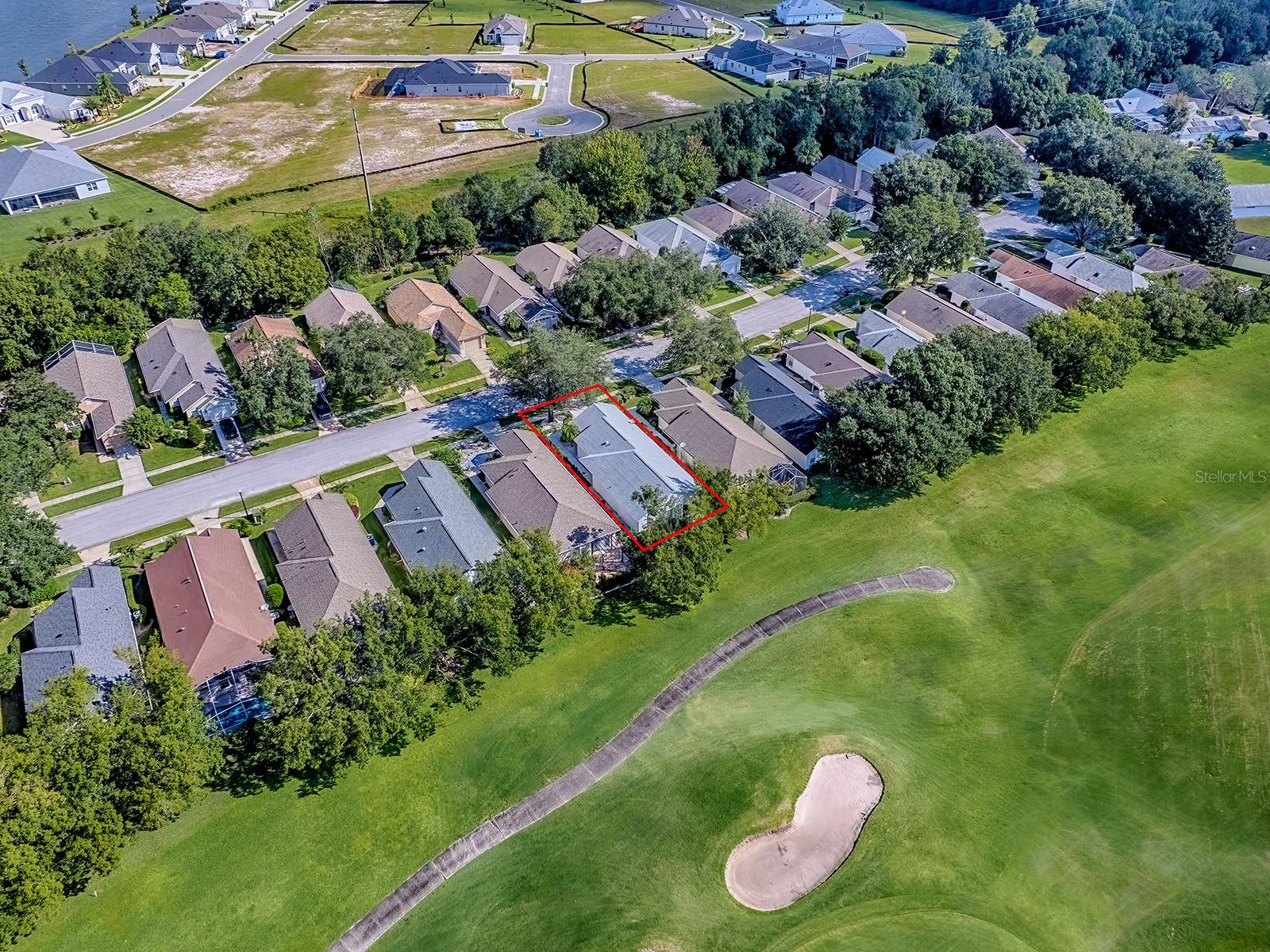 Listing photo id 65 for 3016 Andover Court