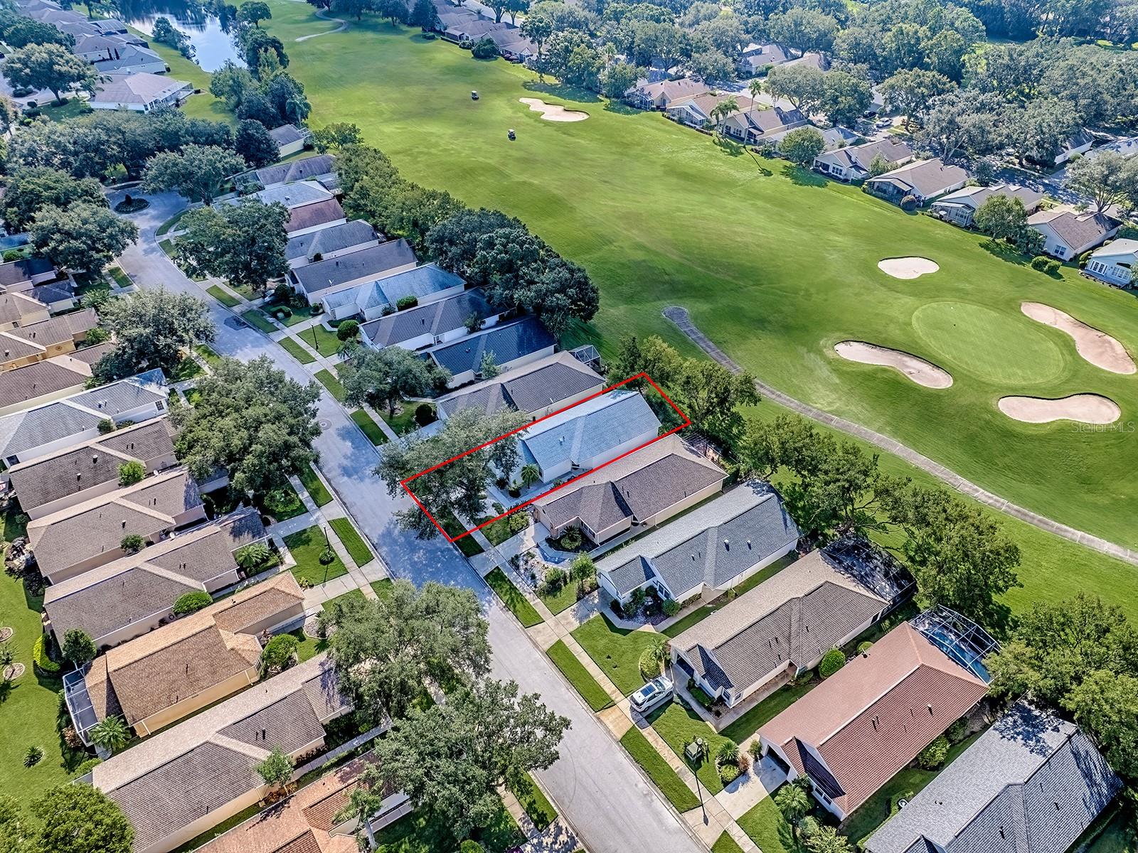 Listing photo id 66 for 3016 Andover Court