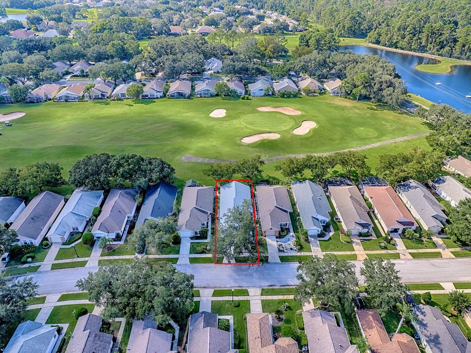 Listing photo id 67 for 3016 Andover Court