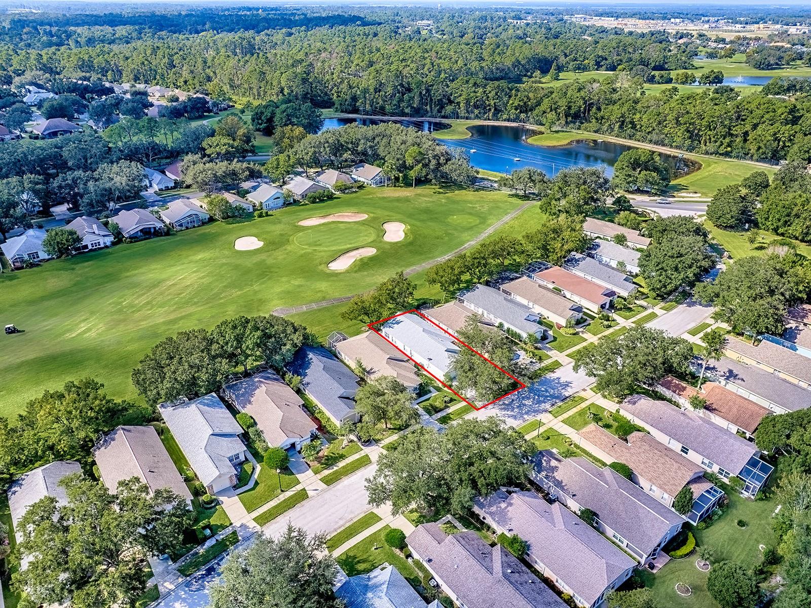 Listing photo id 68 for 3016 Andover Court