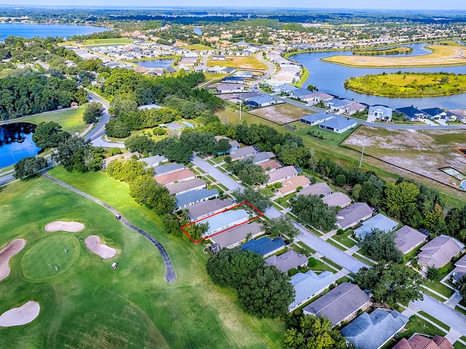 Listing photo id 69 for 3016 Andover Court