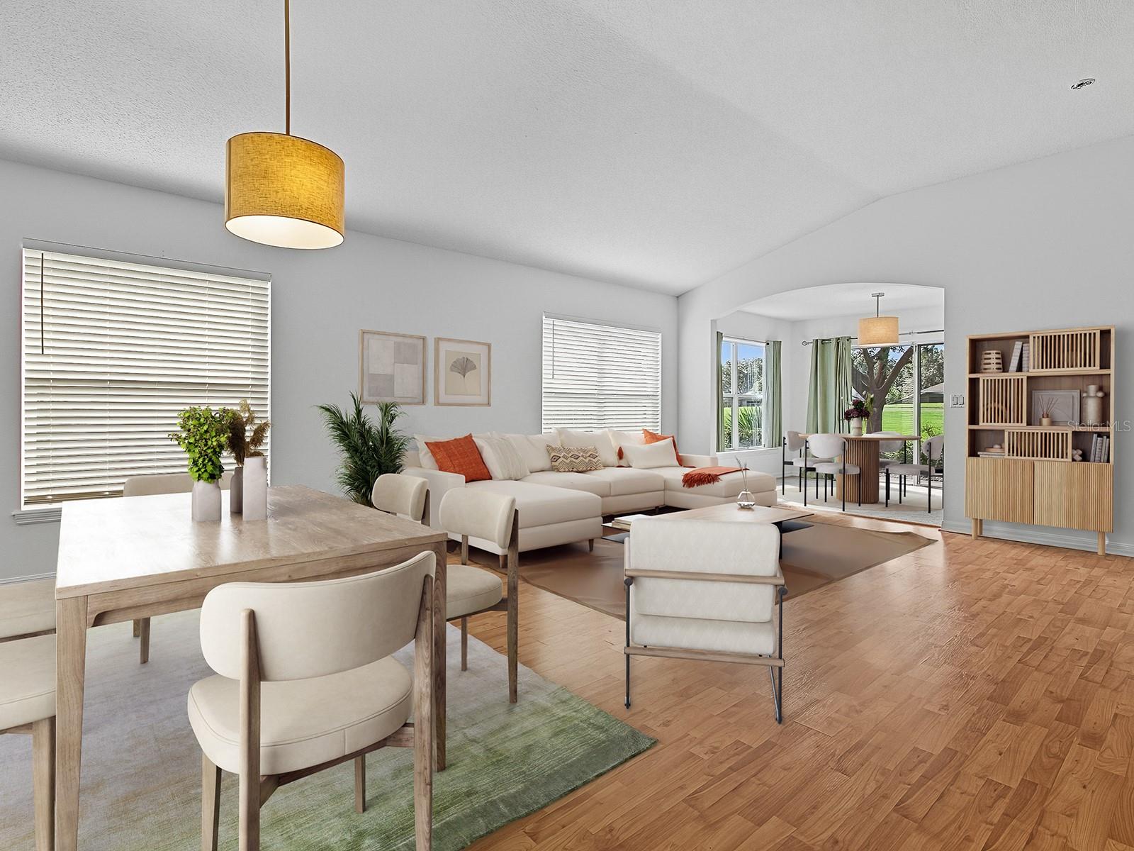 Listing photo id 7 for 3016 Andover Court