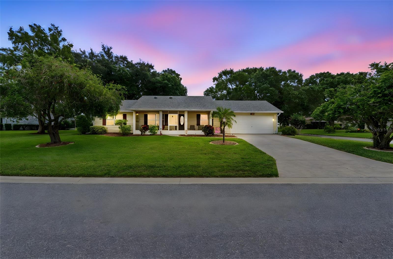 Details for 27107 Racquet Circle, LEESBURG, FL 34748