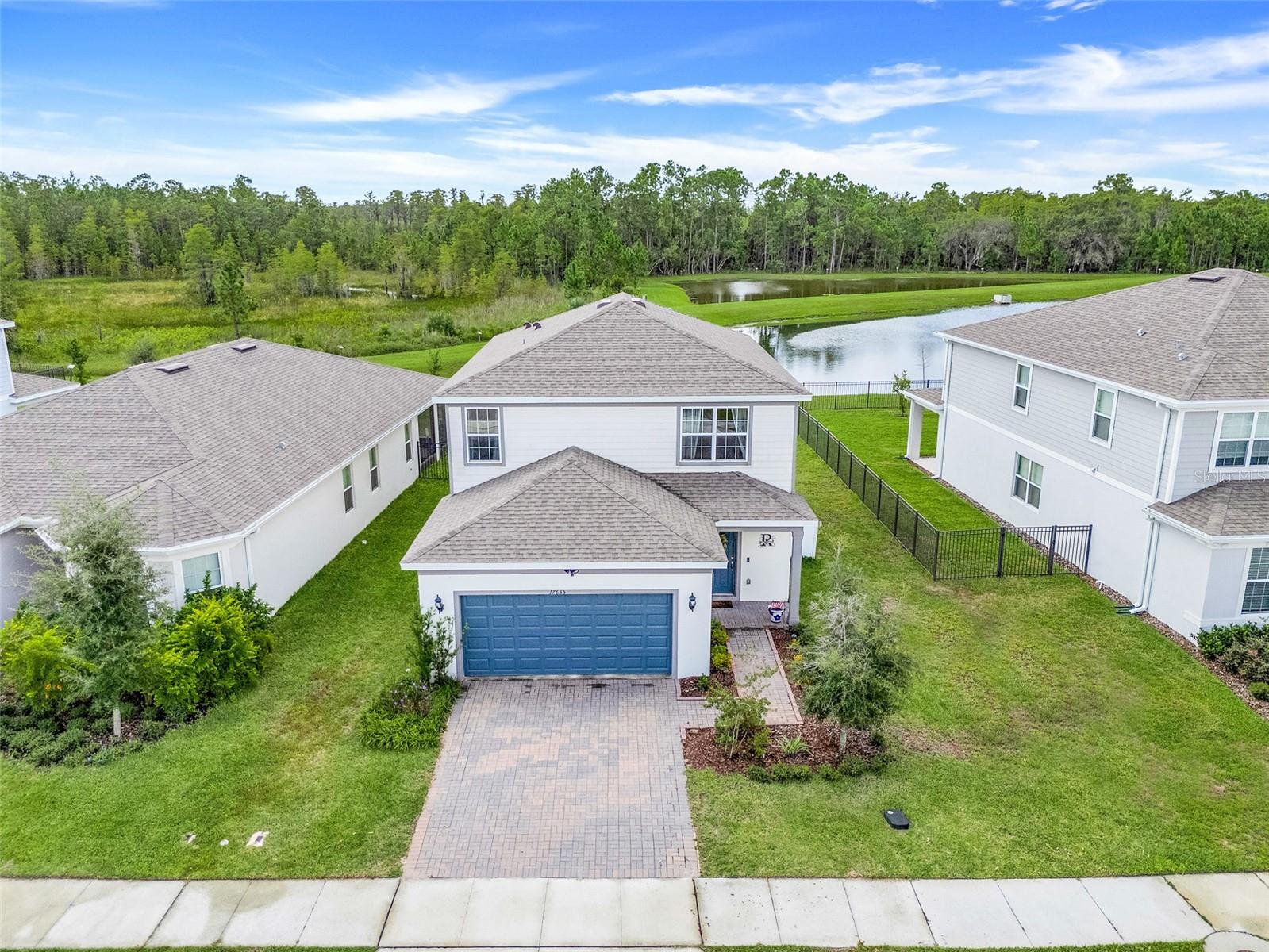 Details for 17635 Saw Palmetto Avenue, CLERMONT, FL 34714