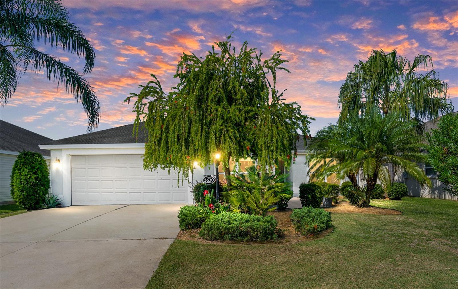 Details for 3630 Anvil Avenue, THE VILLAGES, FL 32163