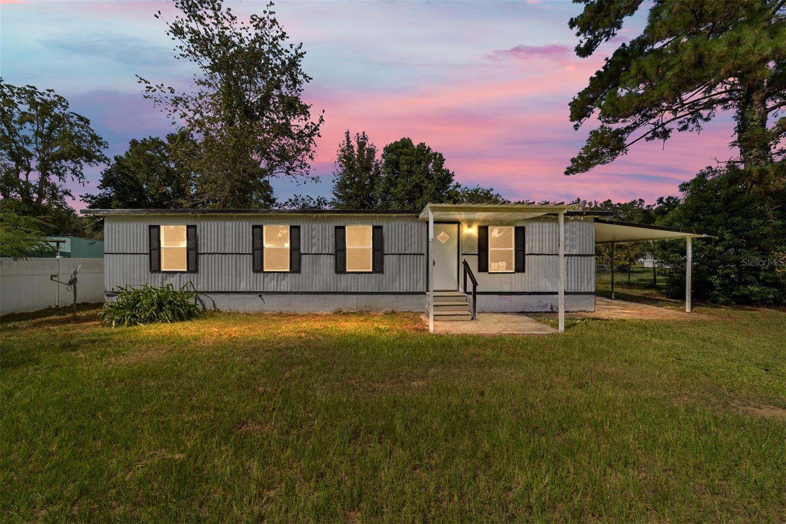 Details for 3081 90th Street, OCALA, FL 34476