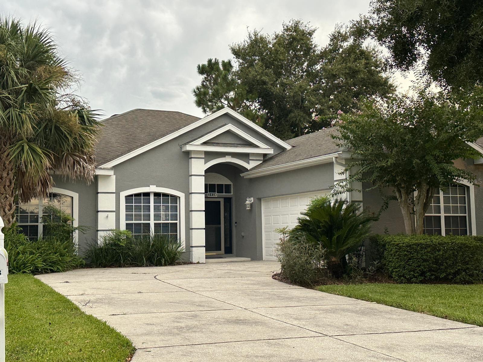 Details for 3458 Chessington Street, CLERMONT, FL 34711