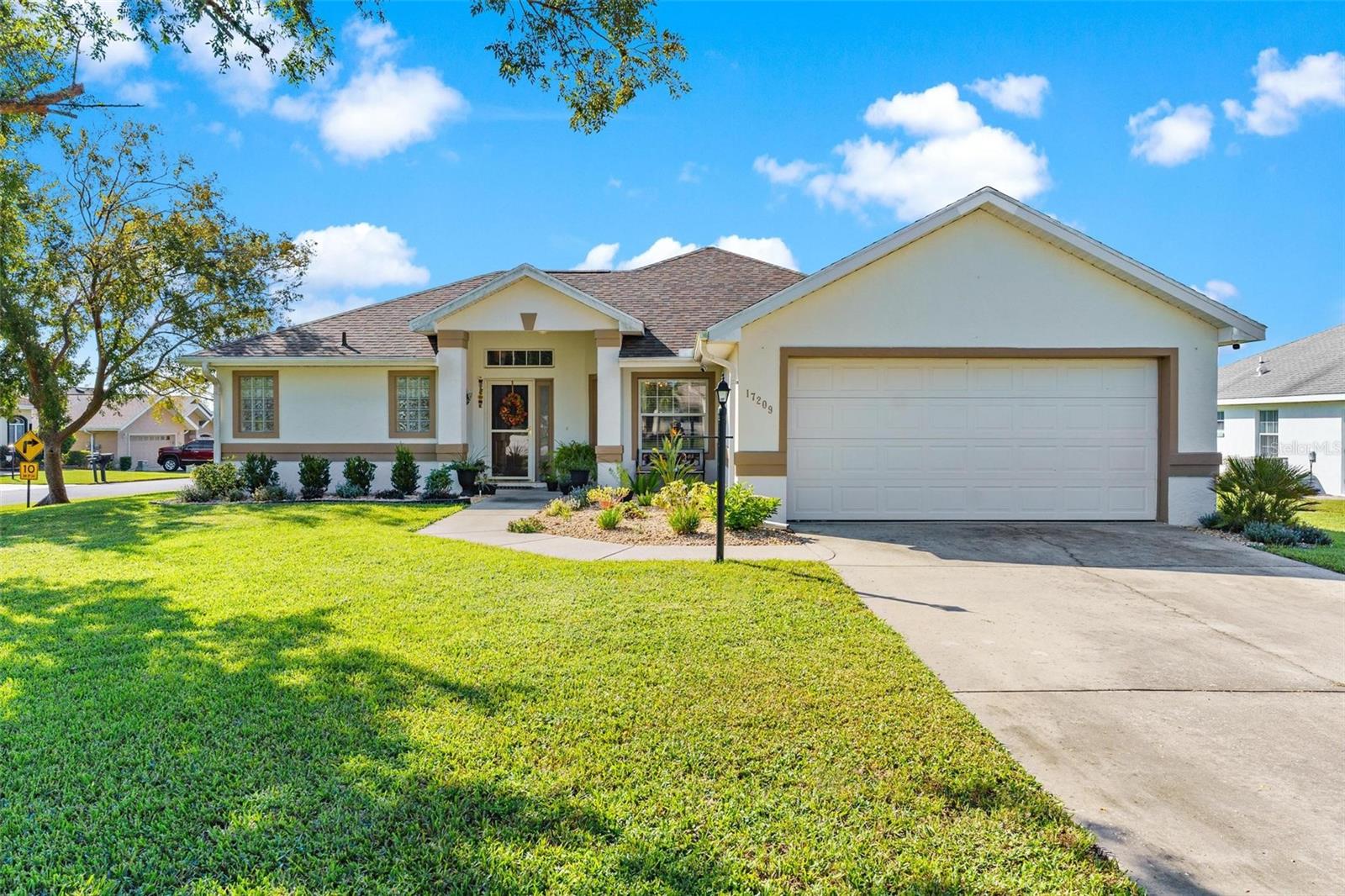 Details for 17209 115th Terrace Road, SUMMERFIELD, FL 34491