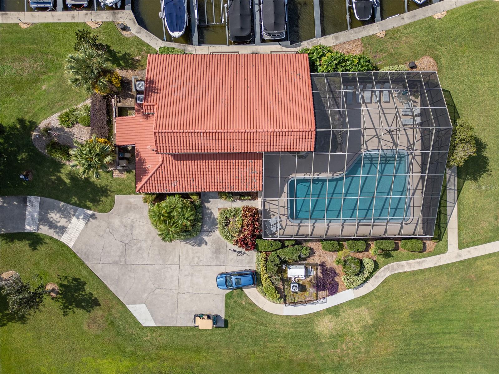 Image 32 of 35 For 103 Waterwood Drive