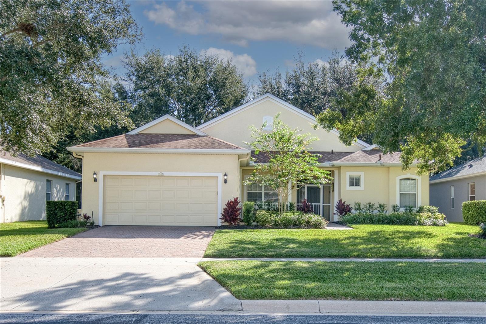 Details for 1107 Everest Street, CLERMONT, FL 34711