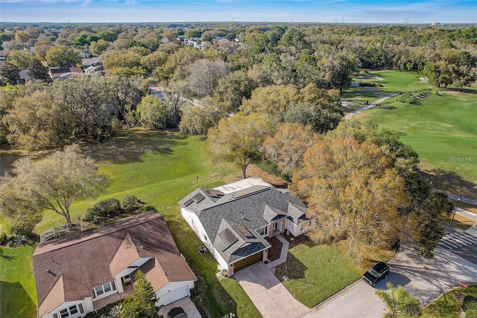 Image 38 of 43 For 25273 Lost Oak Circle