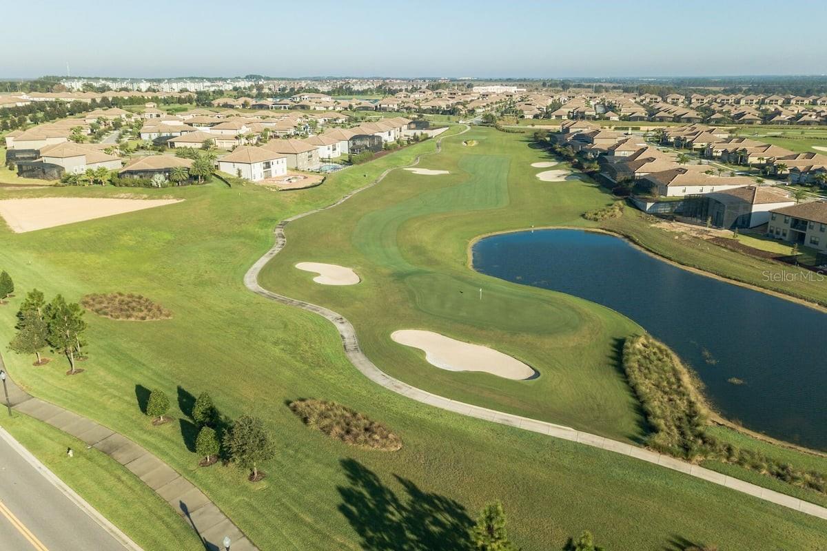 Image 42 of 61 For 448 Ocean Course Avenue