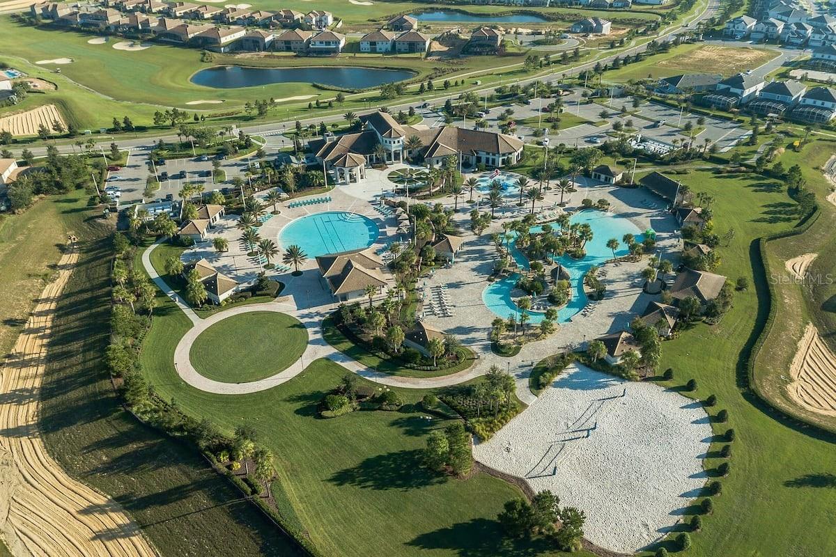 Image 60 of 61 For 448 Ocean Course Avenue